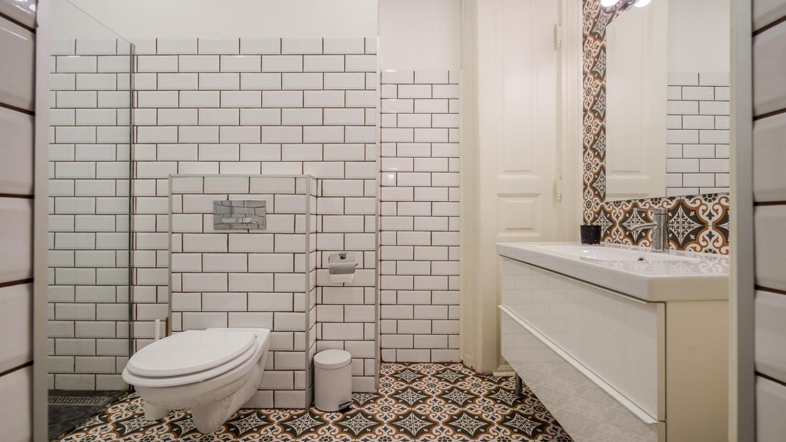 D45 - Boutique Apartments, Location By Bqa Apartament