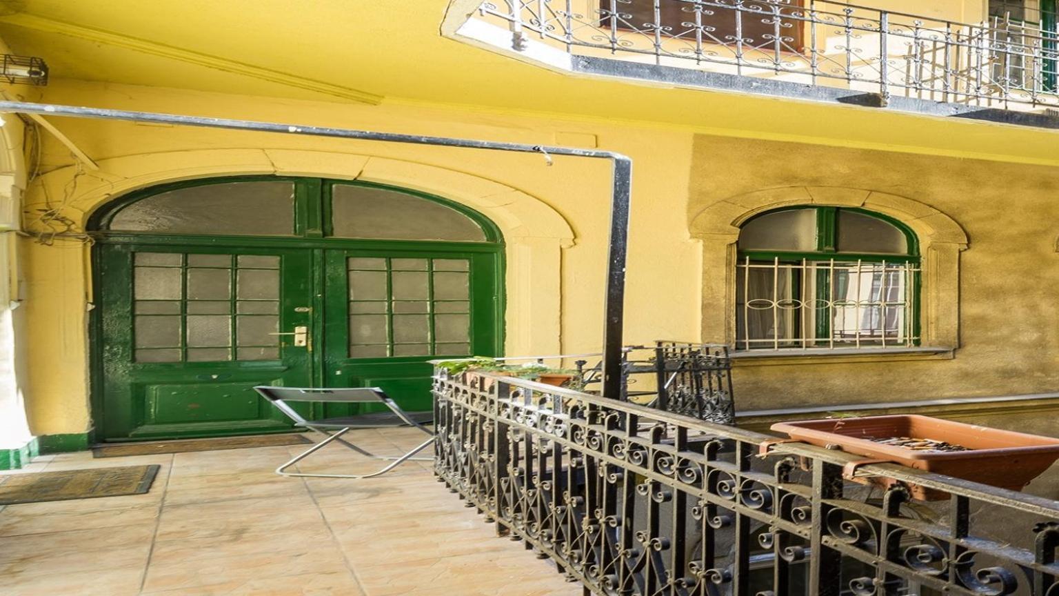 D45 - Boutique Apartments, Location By Bqa Apartament *