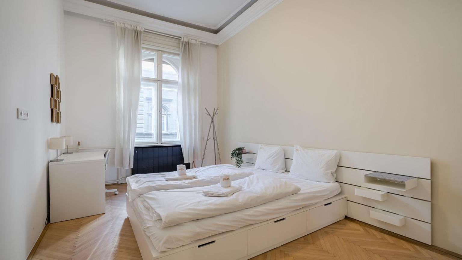 D45 - Boutique Apartments, Location By Bqa Apartament *